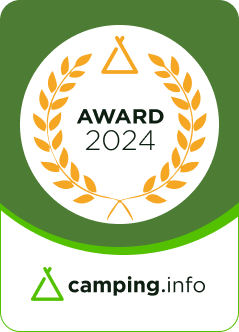 camping info award winner 2021