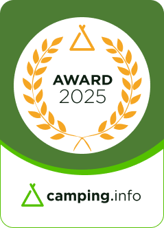 camping info award winner 2021