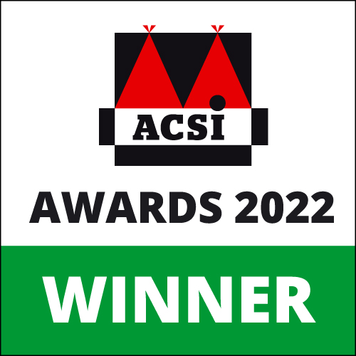 ACSI Award